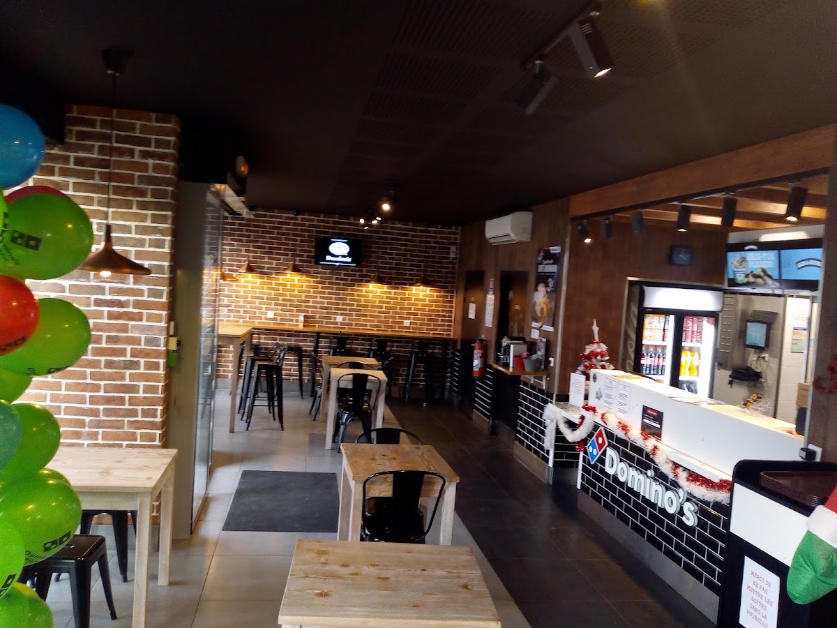 Domino's Tarbes